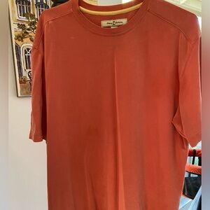 Tommy Bahama Men’s XL short sleeve shirt